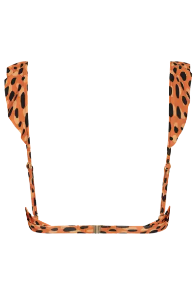 BEACHLIFE TOP FOAM WIRED