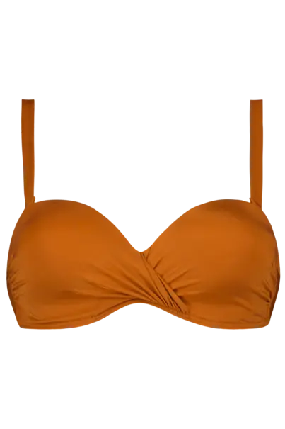BEACHLIFE TOP FOAM WIRED