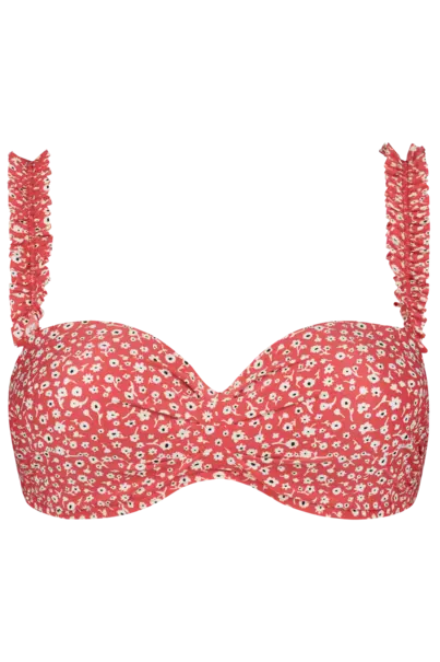 BEACHLIFE TOP FOAM WIRED
