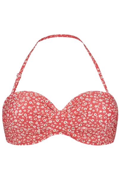 BEACHLIFE TOP FOAM WIRED
