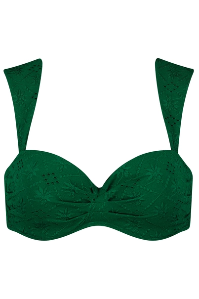 BEACHLIFE TOP FOAM WIRED