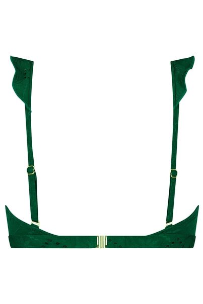BEACHLIFE TOP FOAM WIRED