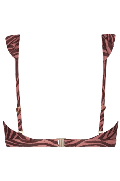BEACHLIFE TOP FOAM WIRED
