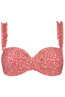 BEACHLIFE TOP FOAM WIRED