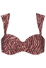 BEACHLIFE TOP FOAM WIRED