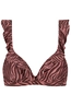 BEACHLIFE TOP FOAM WIRED
