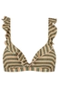 BEACHLIFE TOP FOAM WIRED