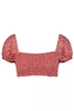 BEACHLIFE TOP WIRED