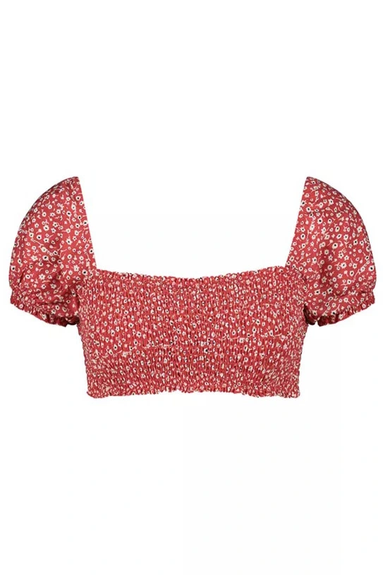 BEACHLIFE TOP WIRED