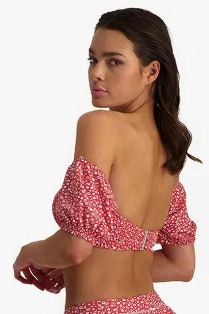 BEACHLIFE TOP WIRED
