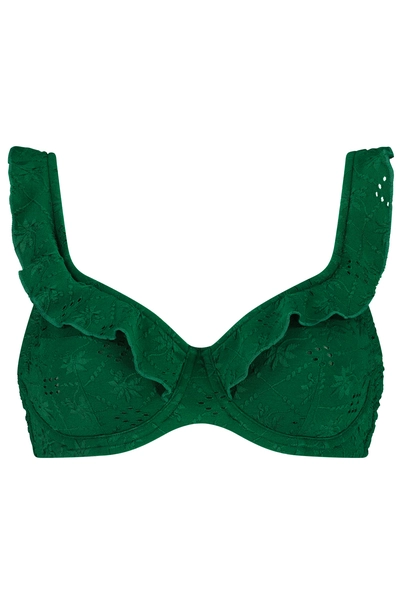 BEACHLIFE TOP WIRED