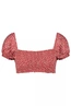 BEACHLIFE TOP WIRED
