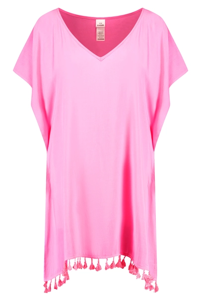 BEACHLIFE TUNIC