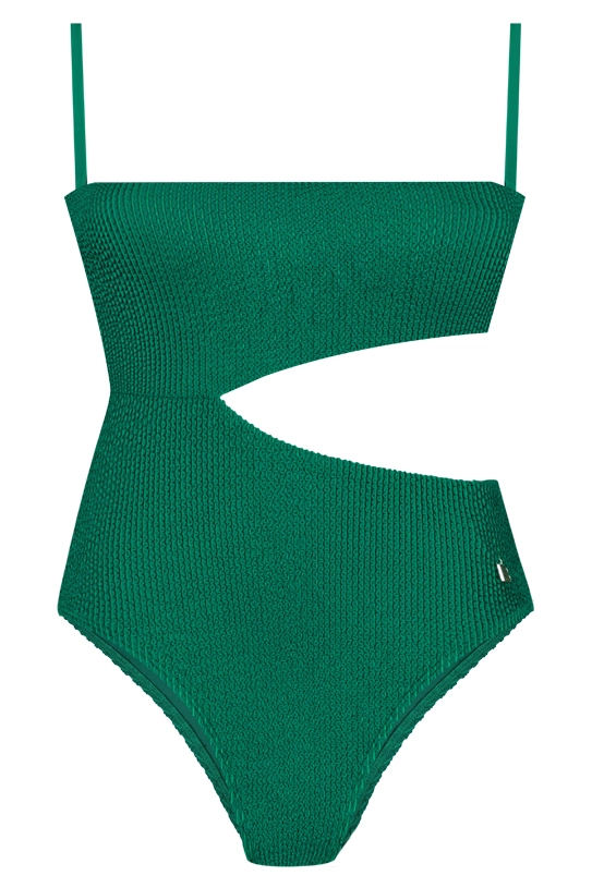 BEACHLIFE WIRED SWIMSUIT