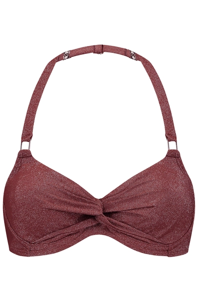 BEACHLIFE WIRED TOP