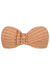 BEACHLIFE WOODSTOCK PADDED WIRED TOP