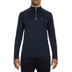 BIMALDI LONGSLEEVE SPORT MERCERIZE