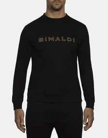 BIMALDI SWEATER MERCERIZE