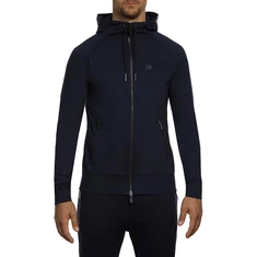 BIMALDI TECH ZIP HOODIE