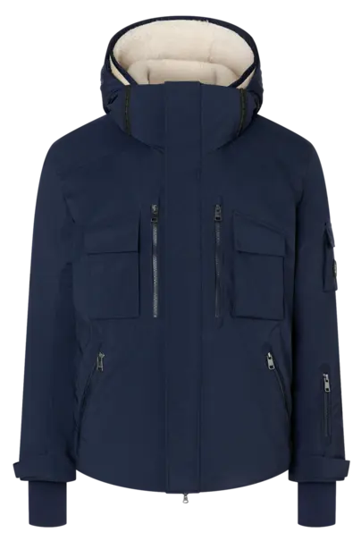BOGNER ARNE-LD