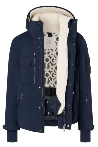BOGNER ARNE-LD