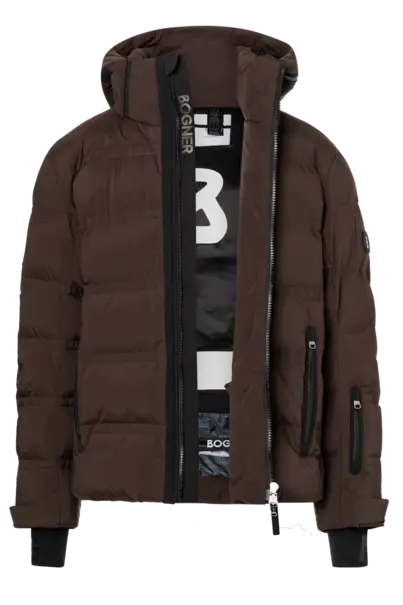 BOGNER BALIN