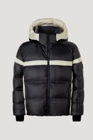 BOGNER BASTI-D