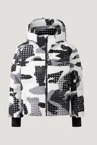BOGNER BASTI-D