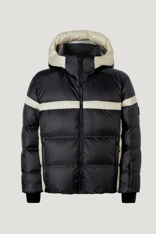 BOGNER BASTI-D