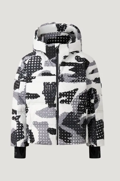 BOGNER BASTI-D