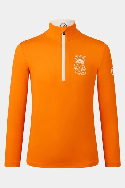 BOGNER BENNO