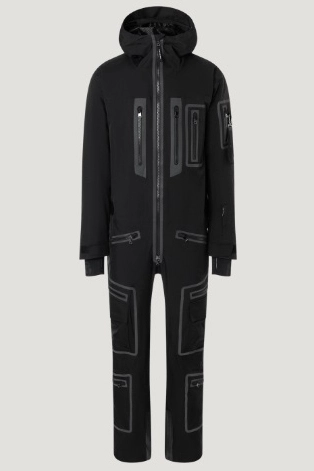 BOGNER BODE-T