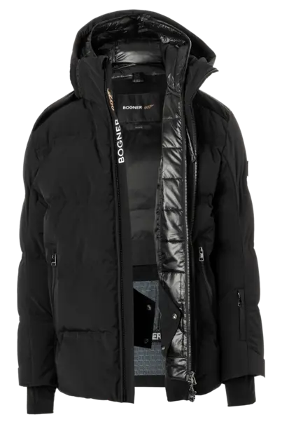 BOGNER BOND4-D