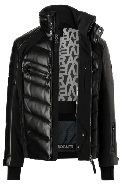 BOGNER CALUM-D