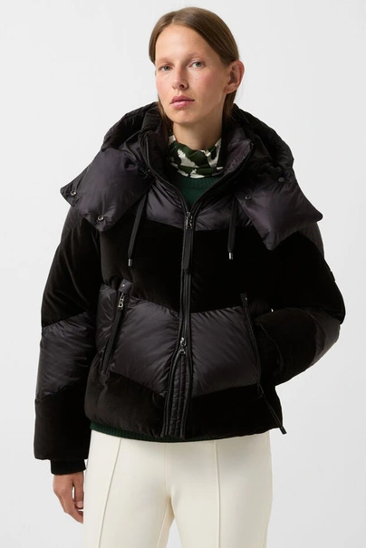 BOGNER CATHY-D