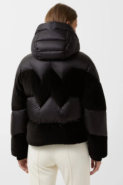 BOGNER CATHY-D
