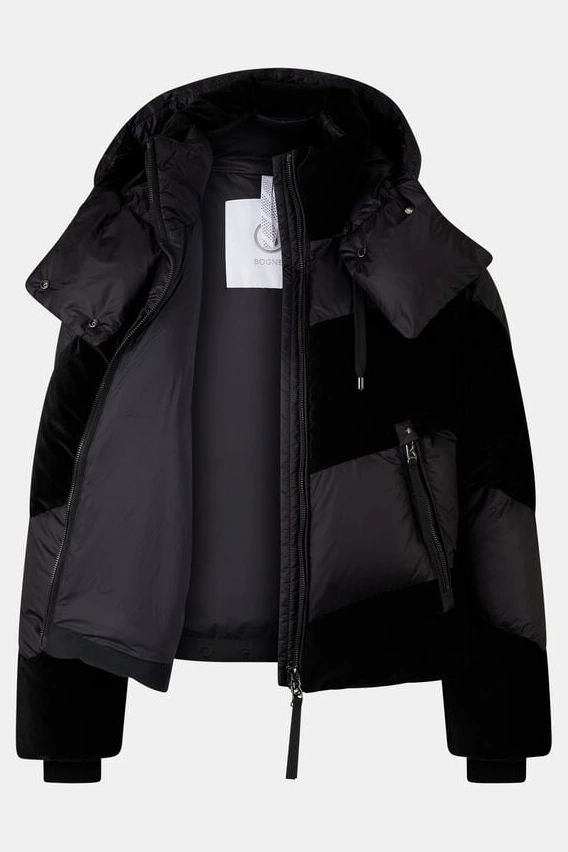 BOGNER CATHY-D