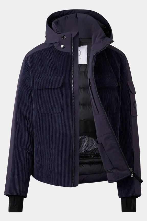 BOGNER COBE-D