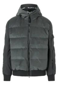 BOGNER COREY-D