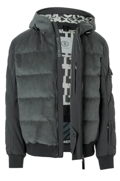 BOGNER COREY-D