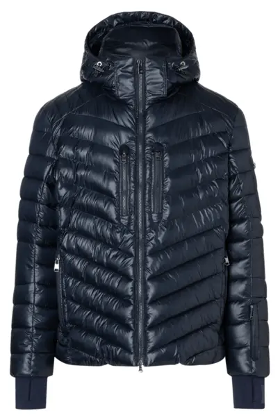 BOGNER DORI