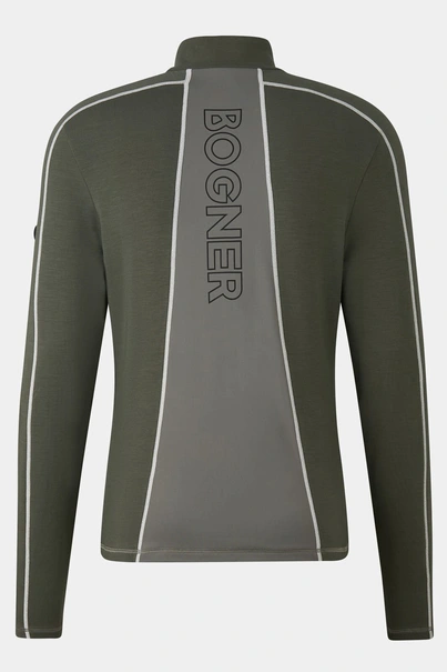 BOGNER FLYNN
