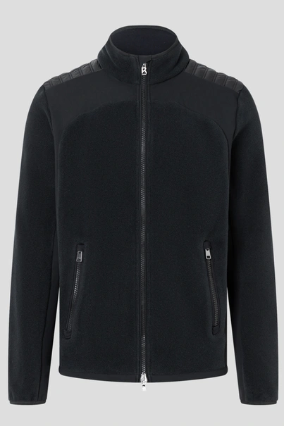 BOGNER FREDDY