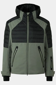 BOGNER HENIK-D