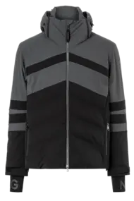 BOGNER HENRI-T