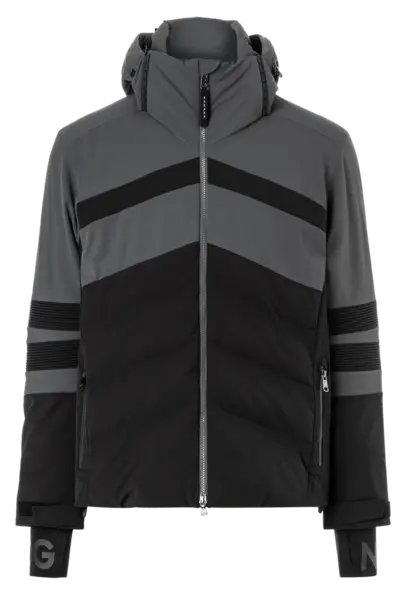 BOGNER HENRI-T