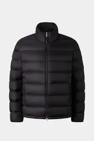 BOGNER HUGH-D