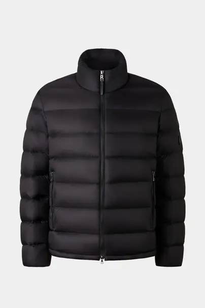 BOGNER HUGH-D
