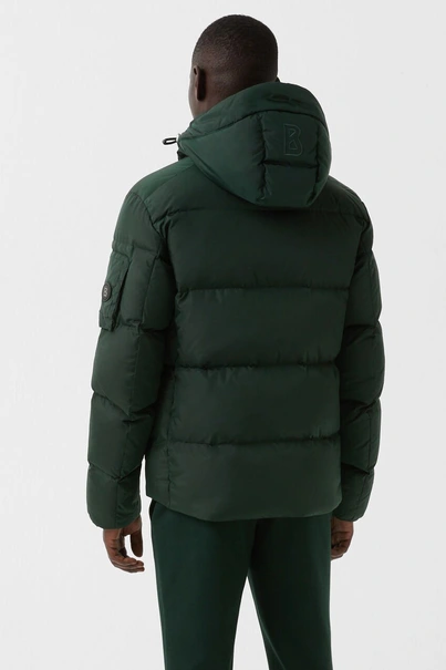 BOGNER JAMY-D2