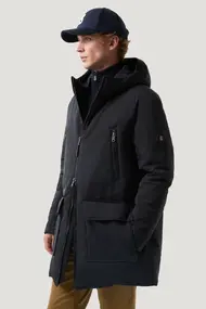 BOGNER JANIS-D1
